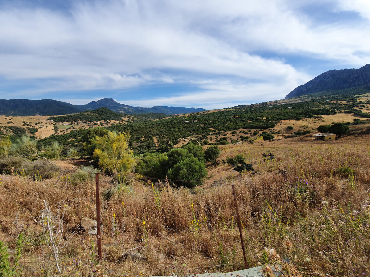 Finca for sale in Casares Pueblo, Málaga, Spain