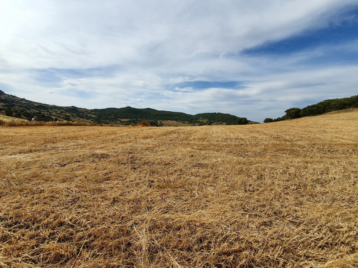 Finca for sale in Casares Pueblo, Málaga, Spain