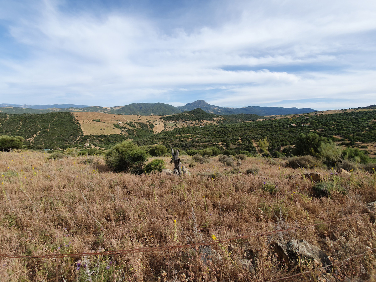 Finca for sale in Casares Pueblo, Málaga, Spain