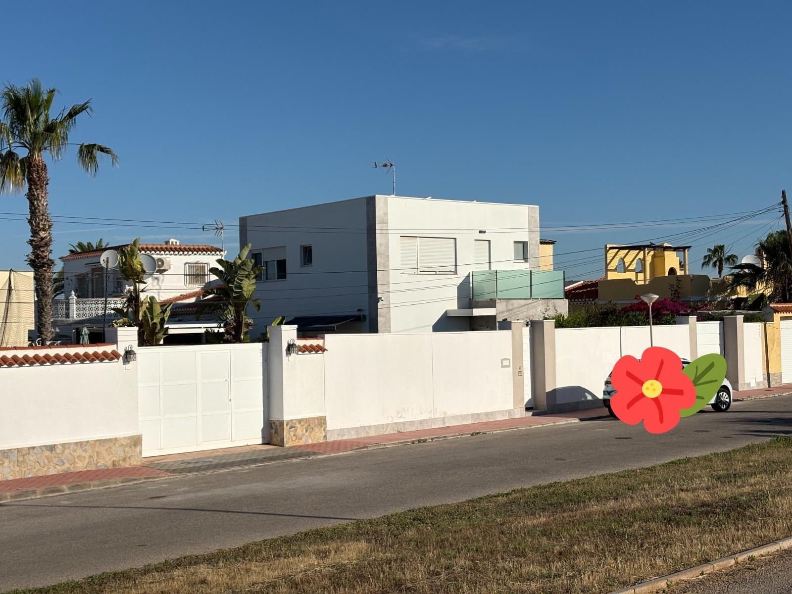 Villa en venta en Torrevieja
