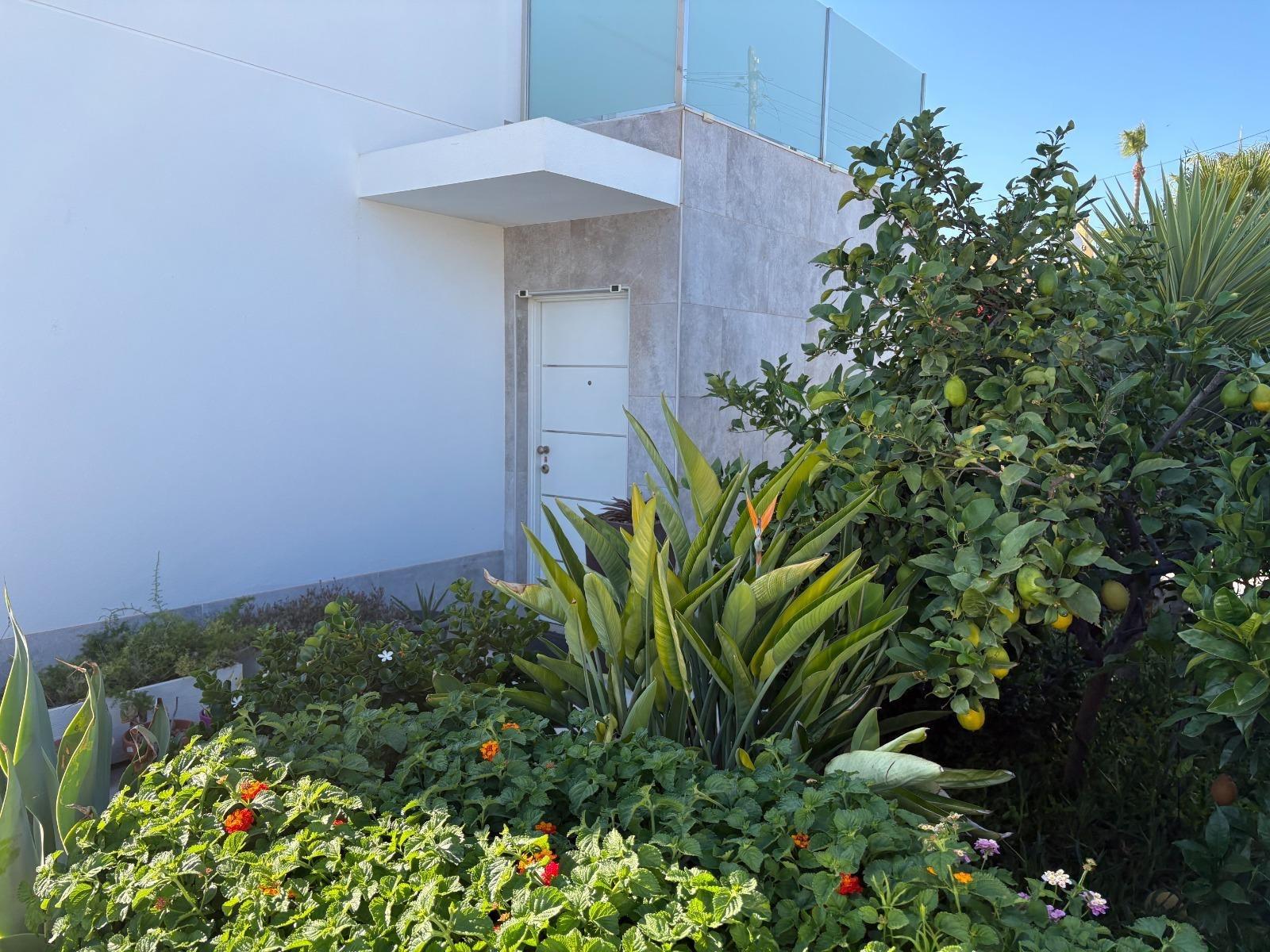 Villa en venta en Torrevieja
