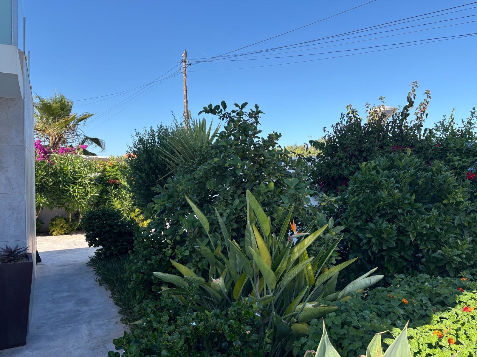 Villa en venta en Torrevieja