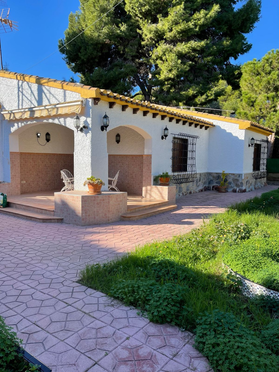 Town House for sale in Orihuela Costa, Alicante, Spain