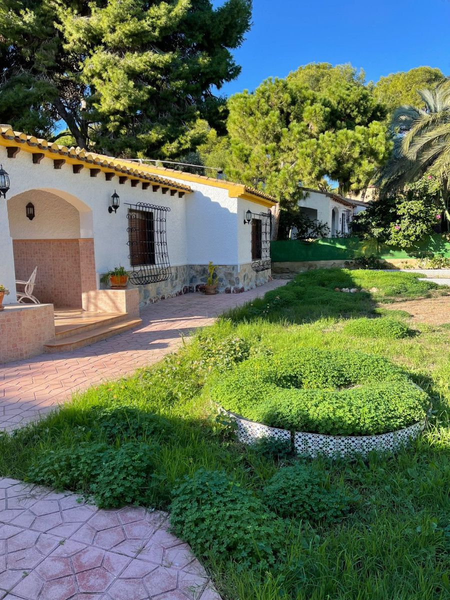Town House for sale in Orihuela Costa, Alicante, Spain