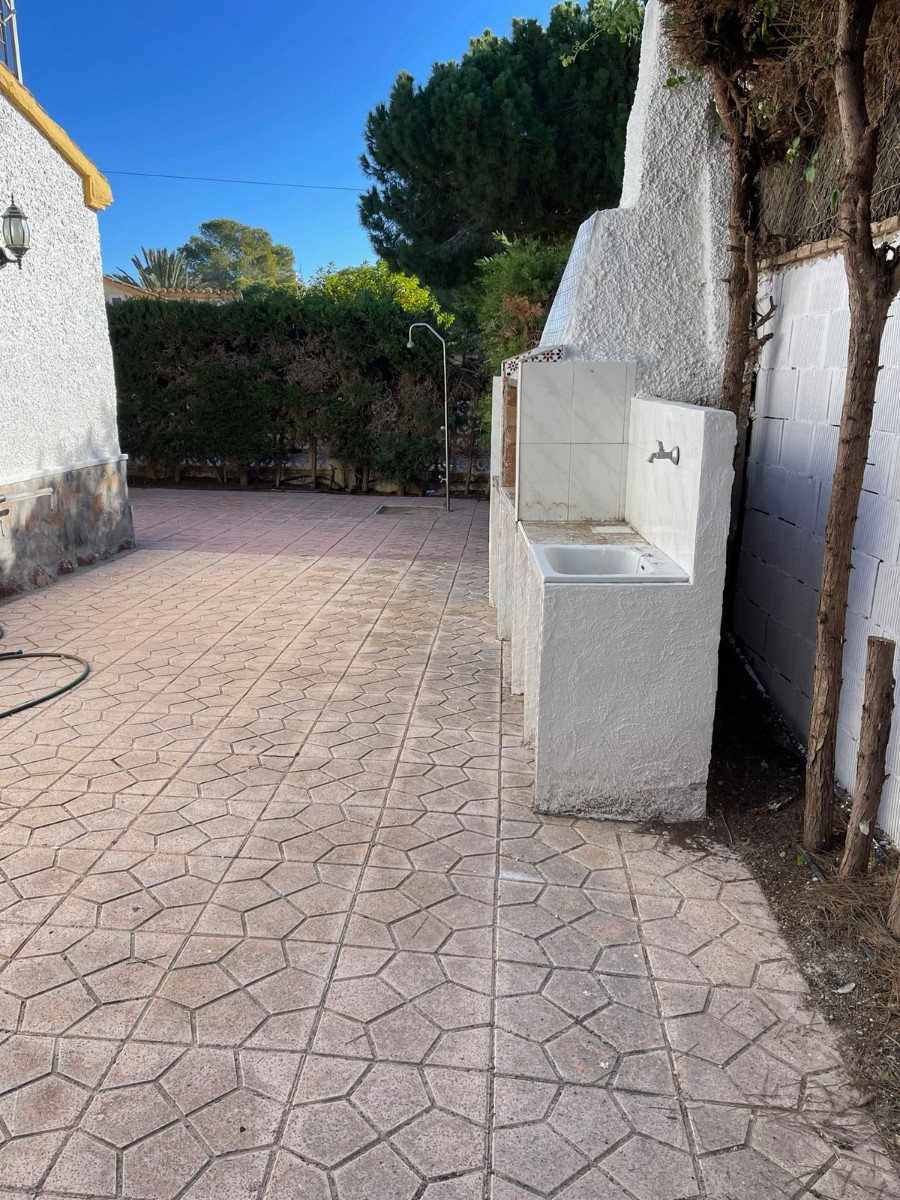 Town House for sale in Orihuela Costa, Alicante, Spain