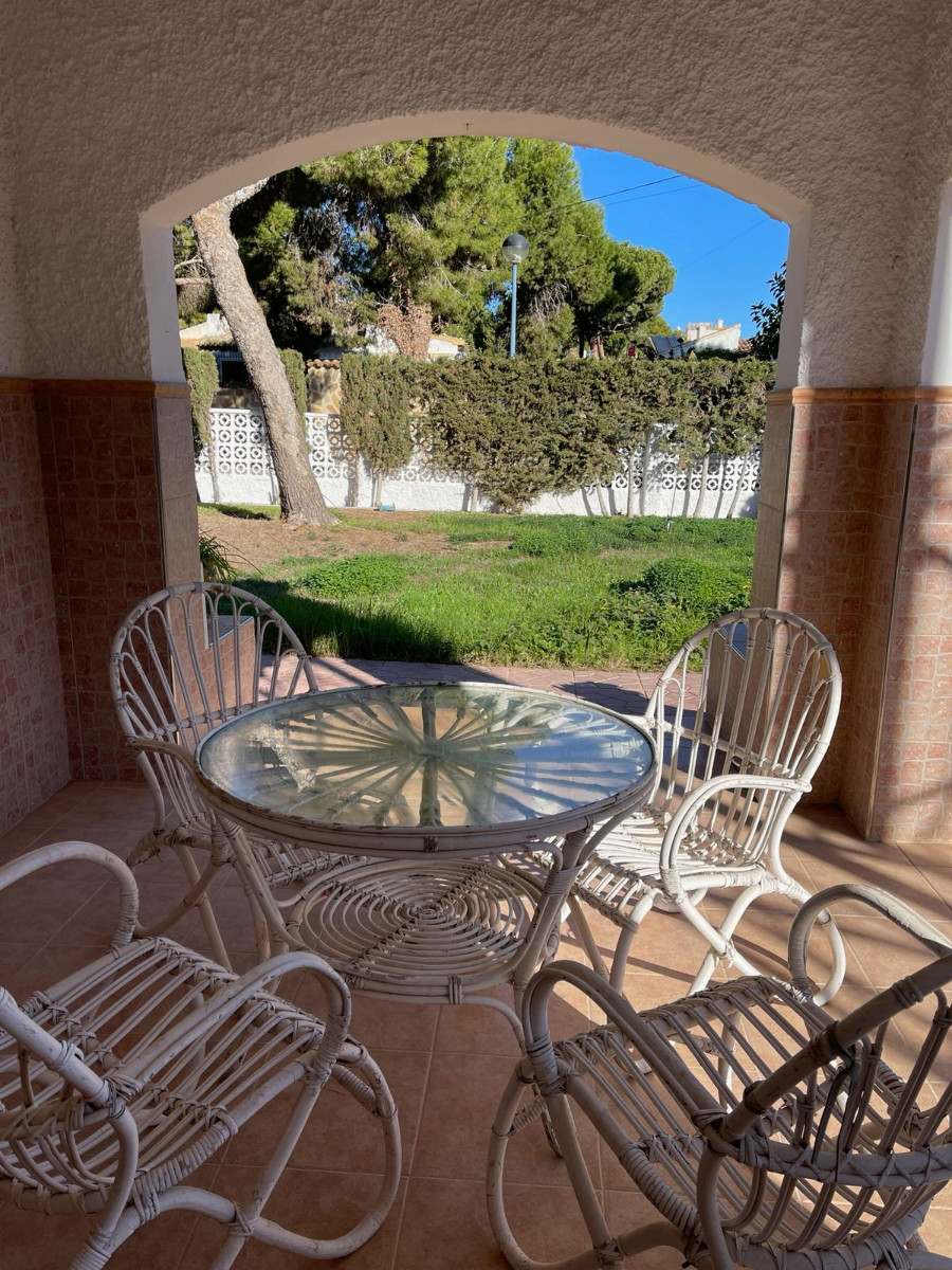 Town House for sale in Orihuela Costa, Alicante, Spain