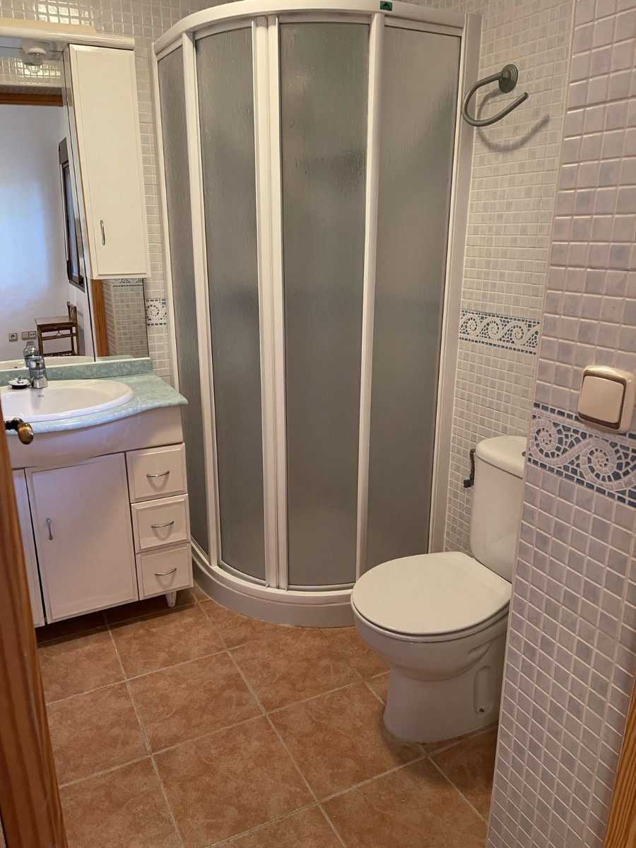 Town House for sale in Orihuela Costa, Alicante, Spain