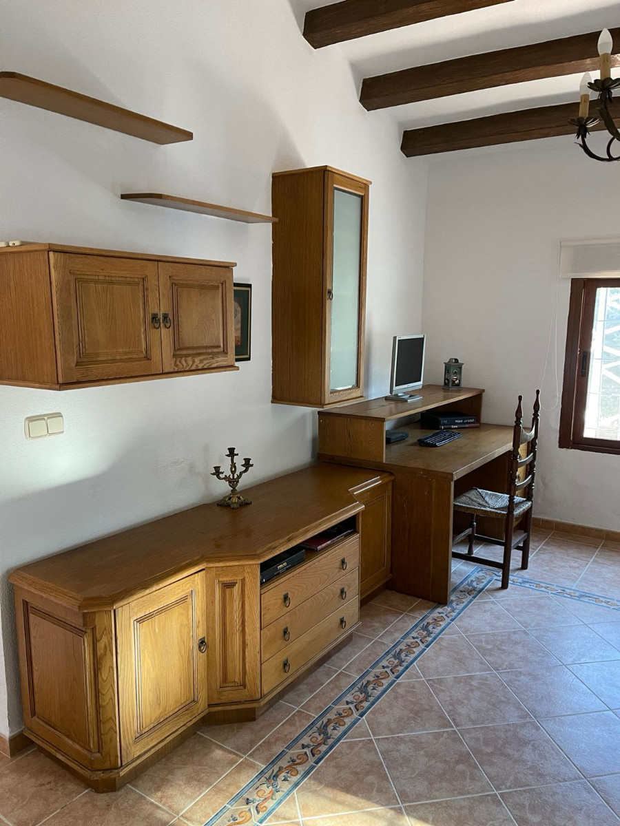Town House for sale in Orihuela Costa, Alicante, Spain