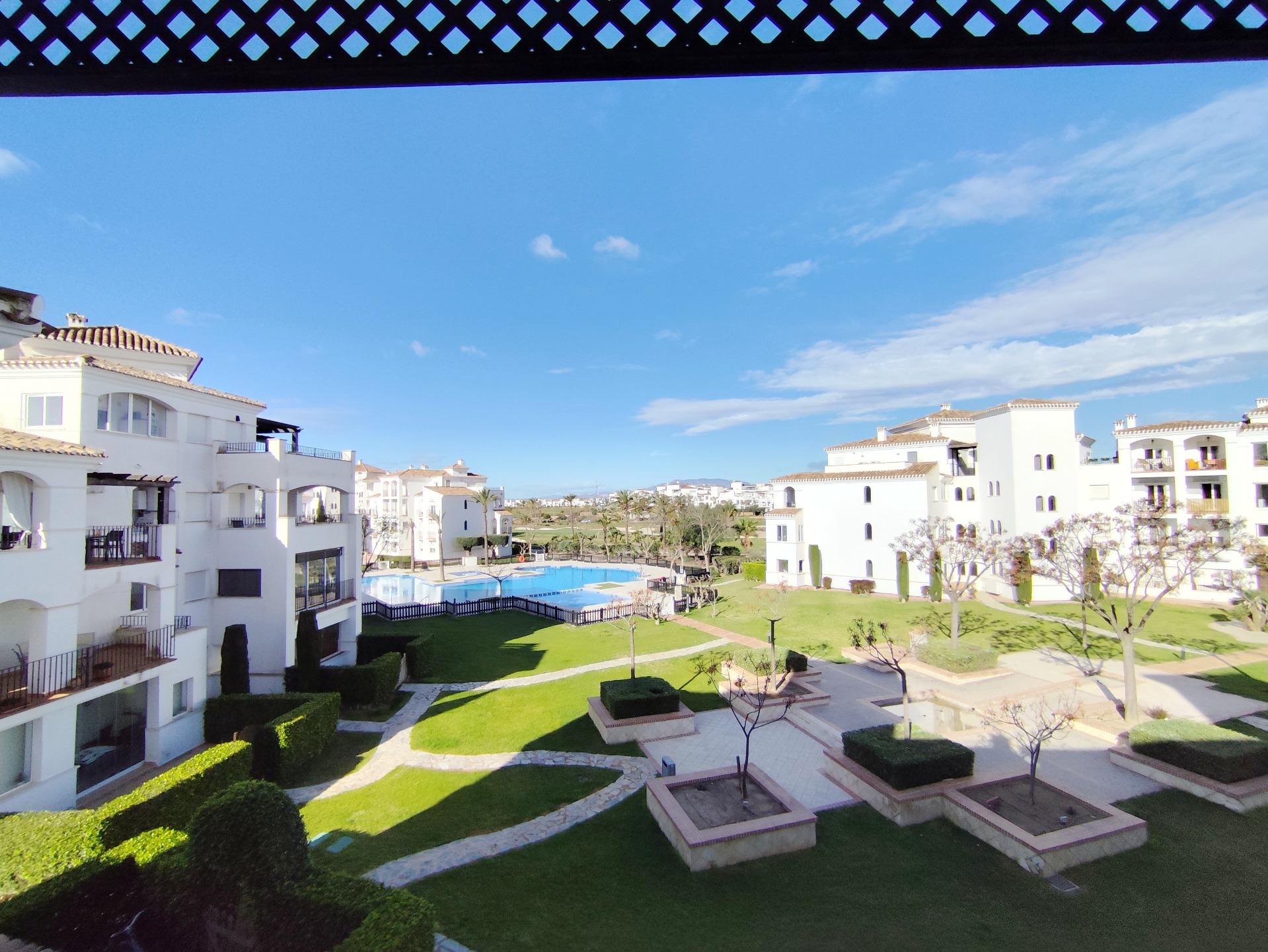 Apartment for sale in Torre Pacheco, Murcia, Spain