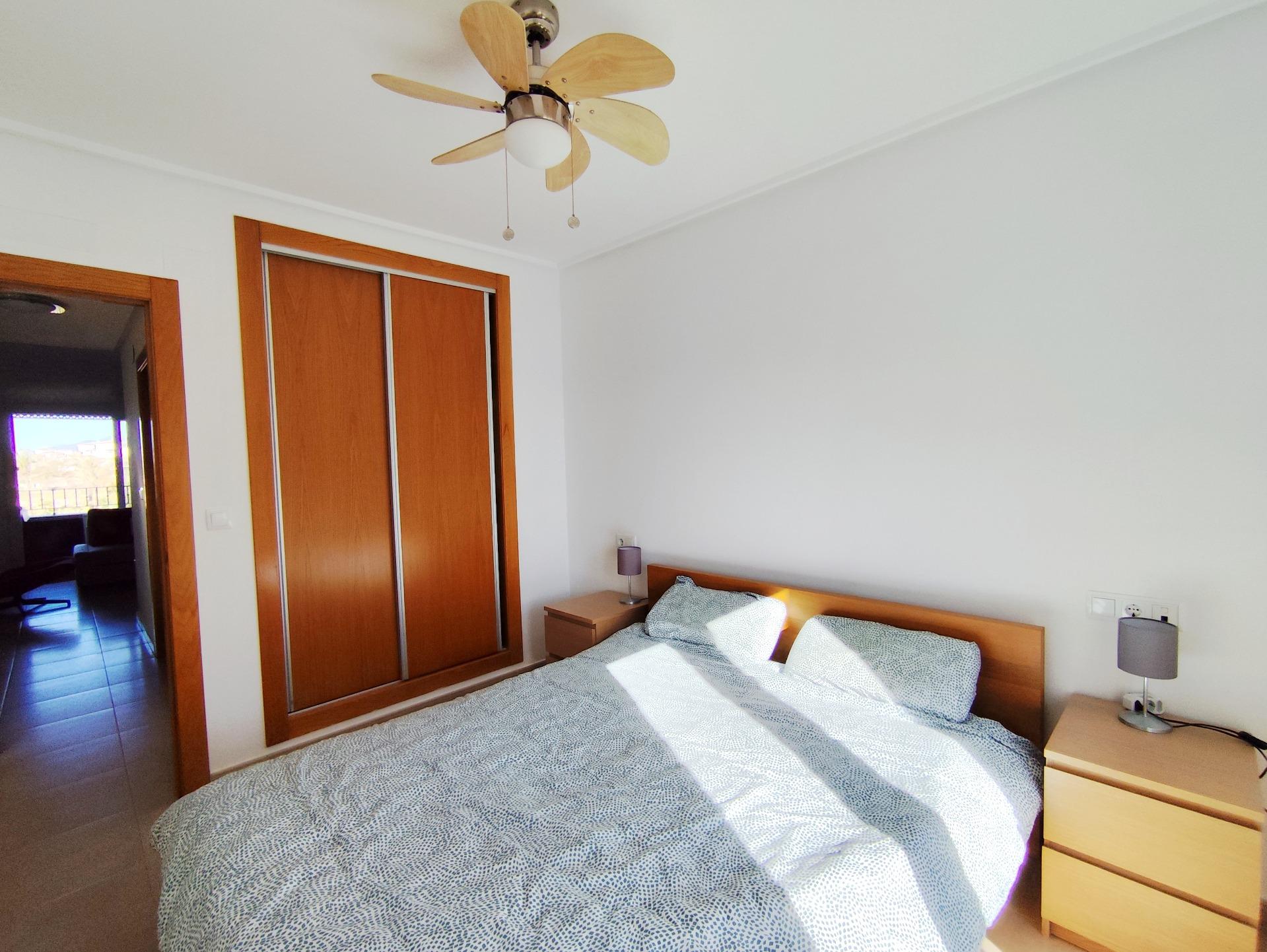Piso en venta en Torre Pacheco