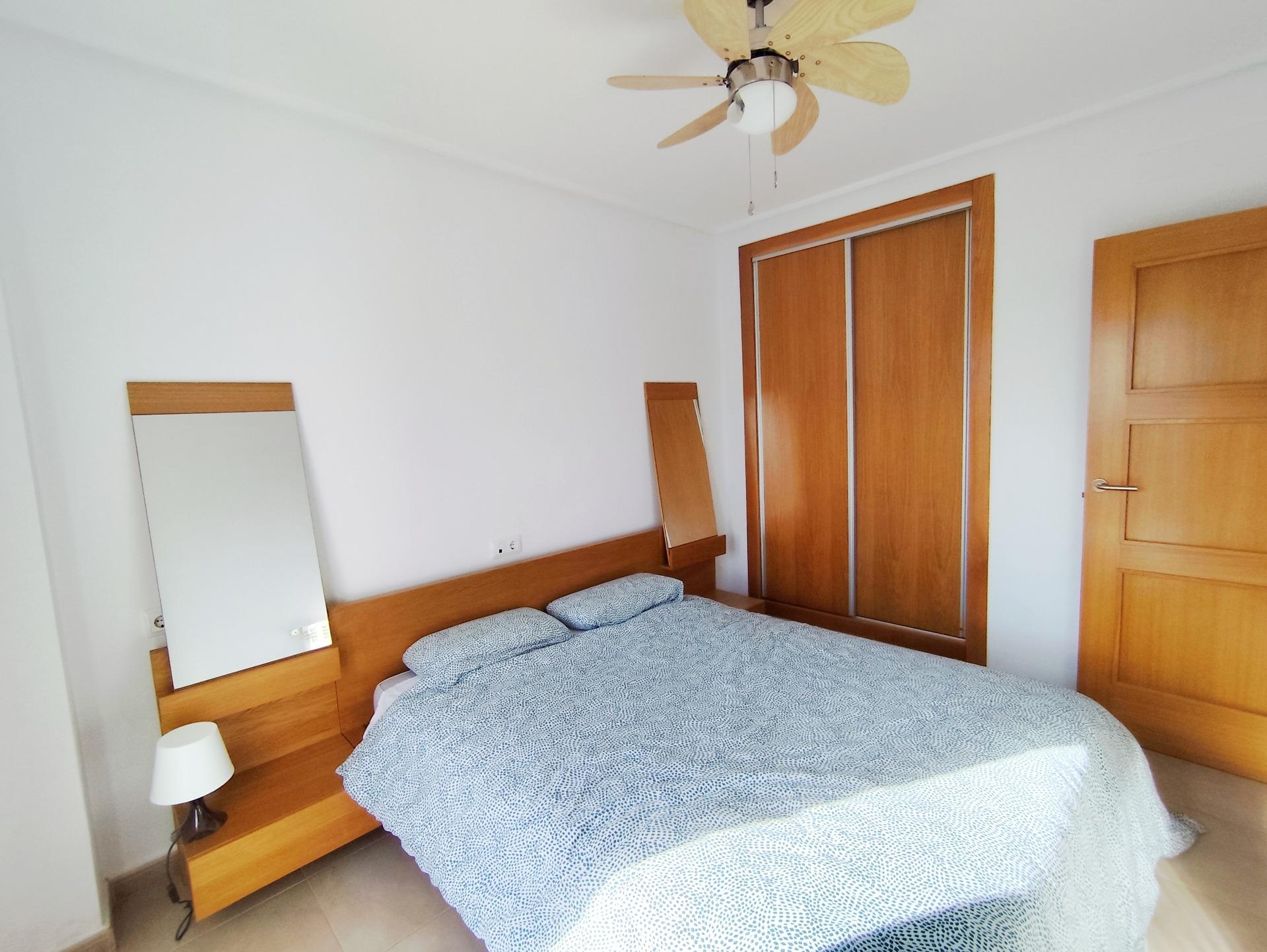Piso en venta en Torre Pacheco