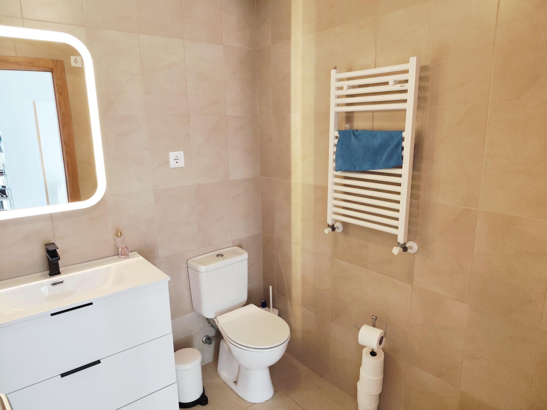 Piso en venta en Torre Pacheco