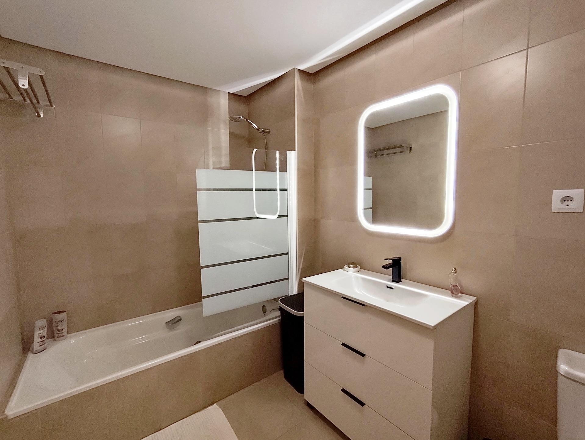 Piso en venta en Torre Pacheco