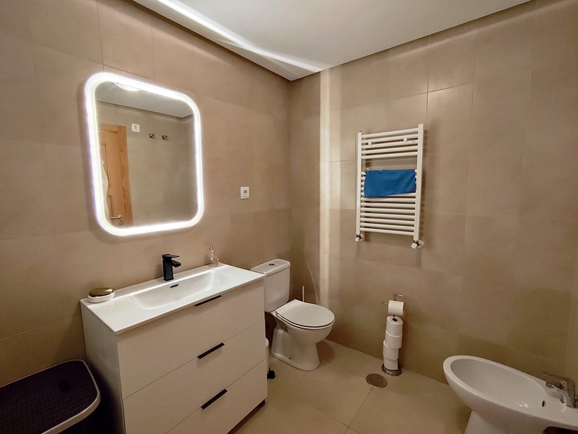 Piso en venta en Torre Pacheco