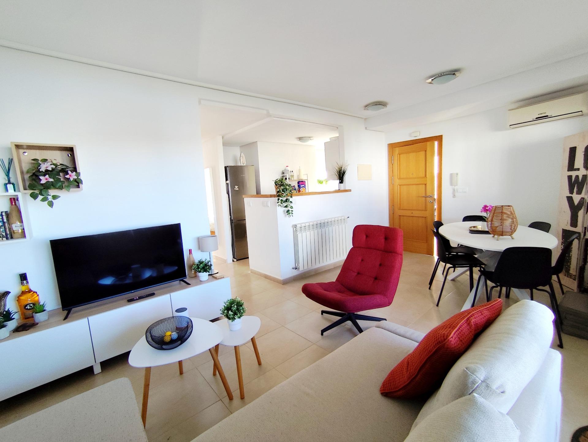 Piso en venta en Torre Pacheco