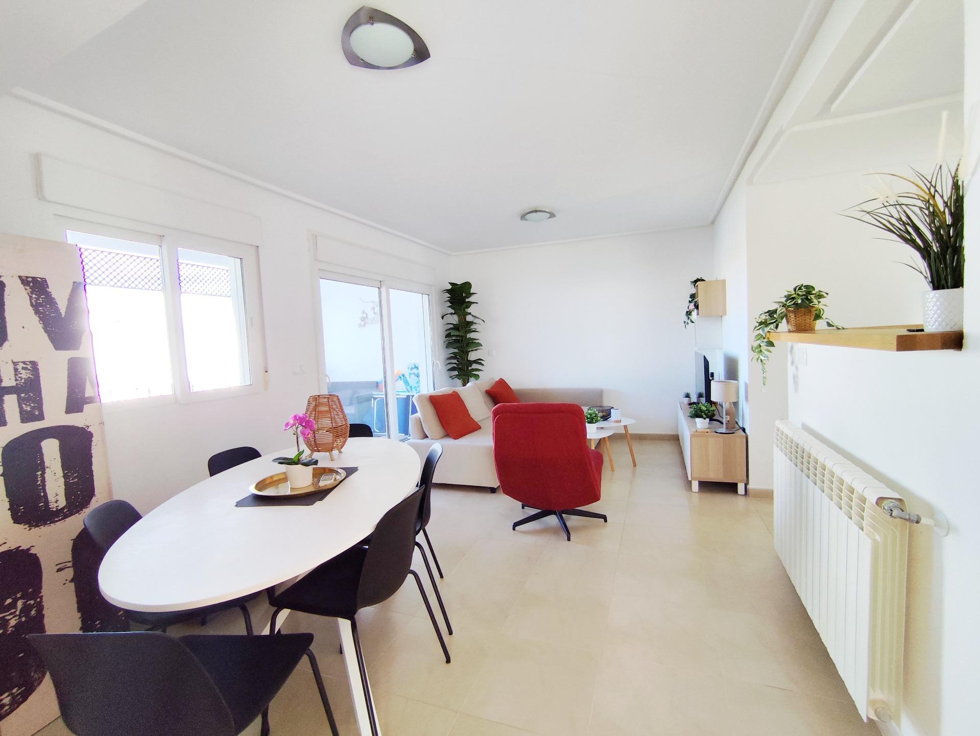 Piso en venta en Torre Pacheco