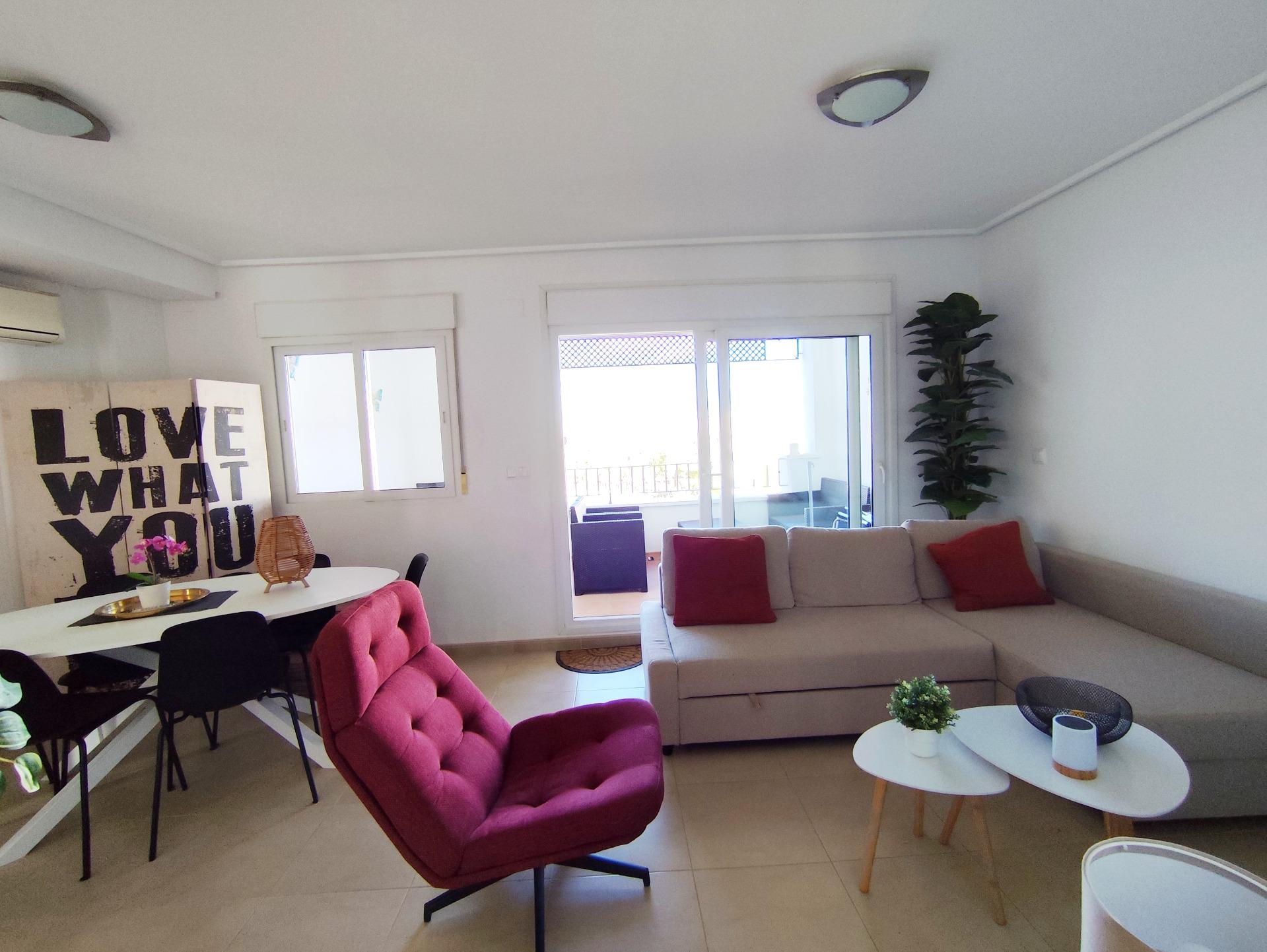 Piso en venta en Torre Pacheco