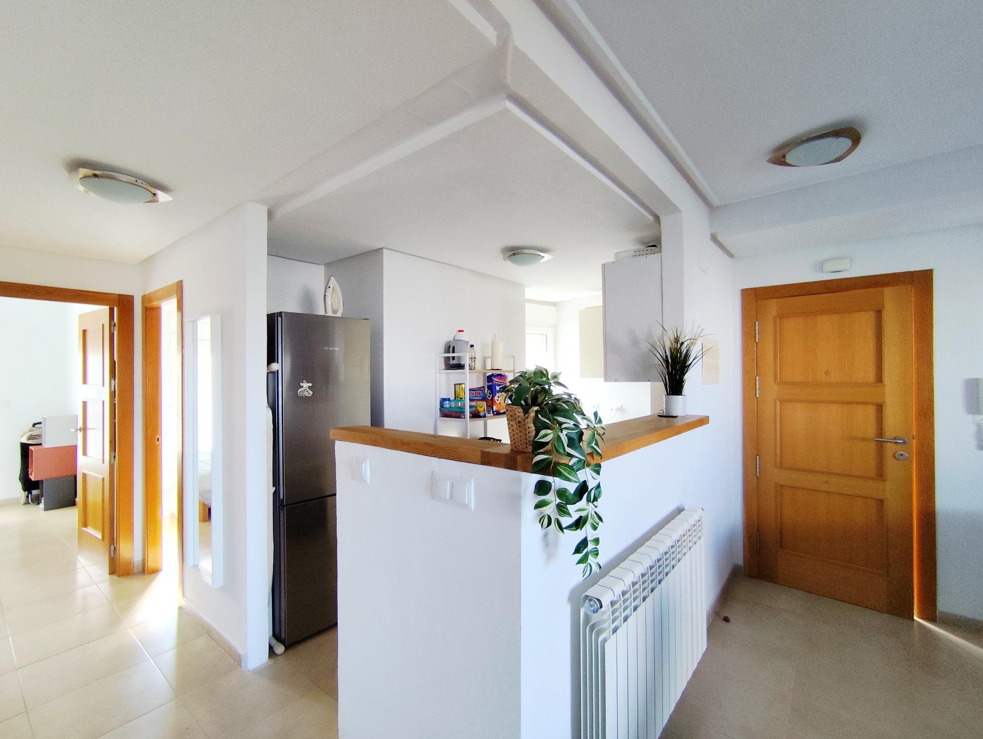 Piso en venta en Torre Pacheco