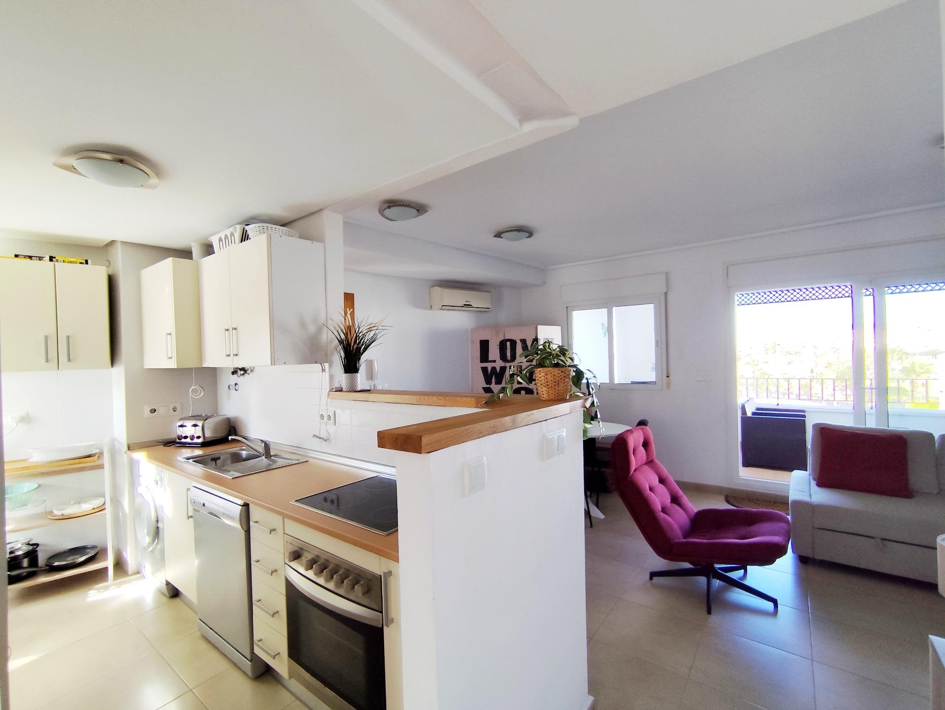 Piso en venta en Torre Pacheco