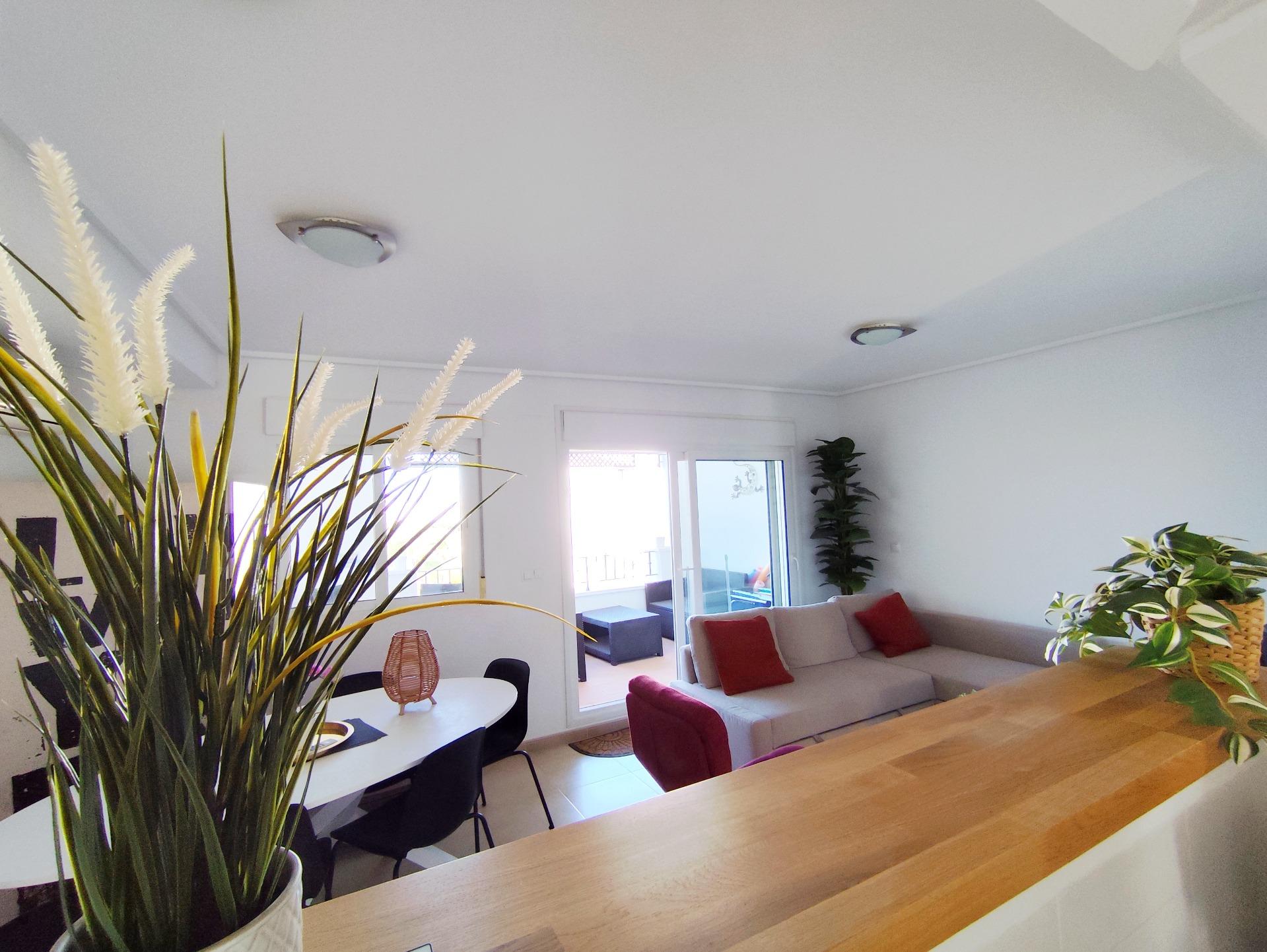 Piso en venta en Torre Pacheco