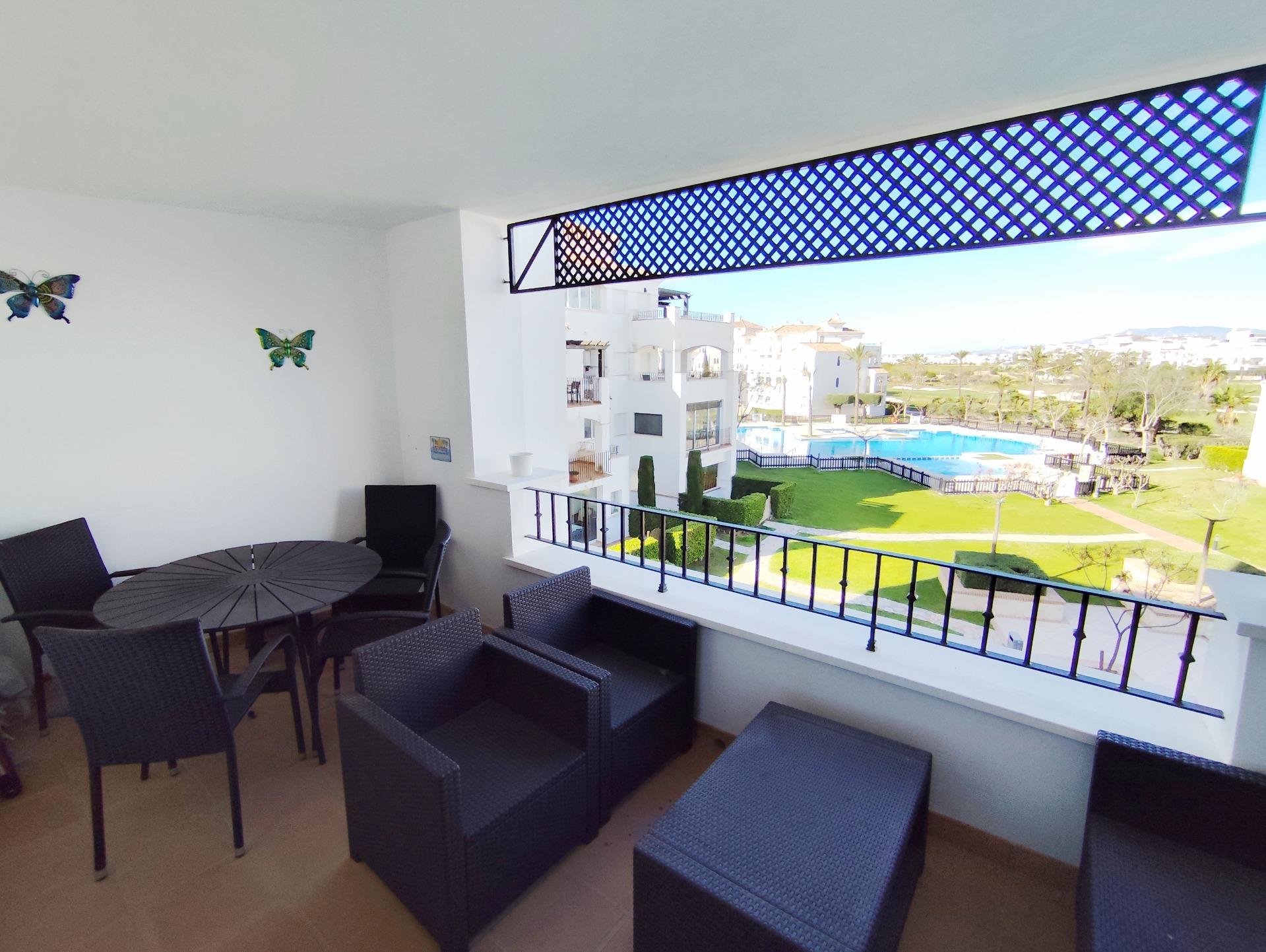 Piso en venta en Torre Pacheco