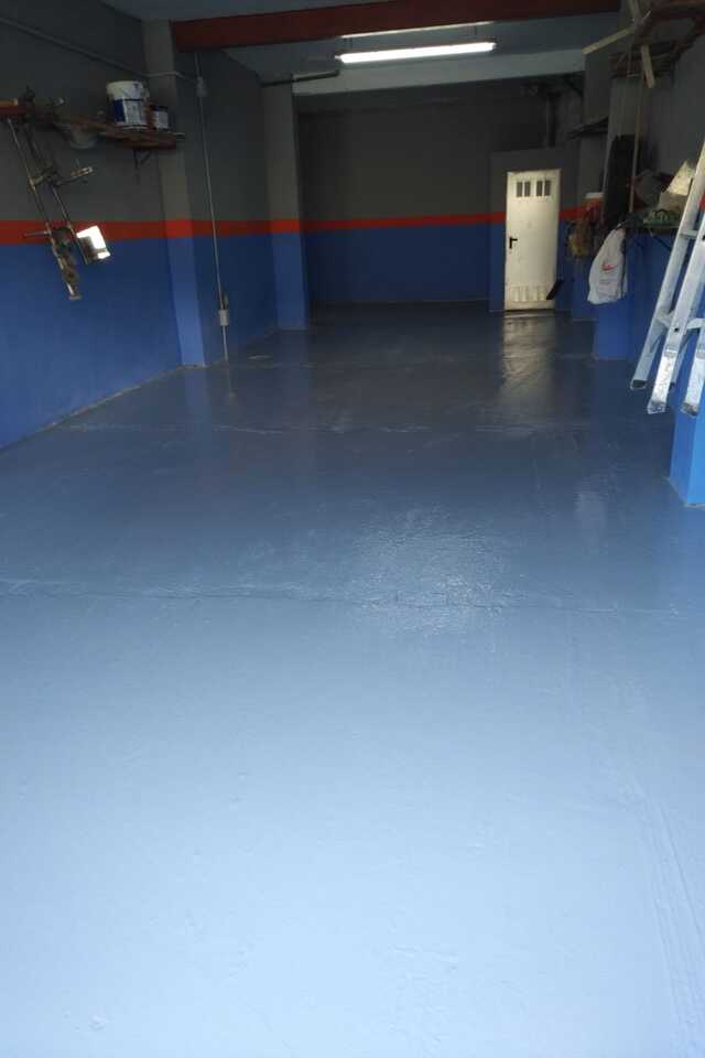 Parking for sale in Jalón, Alicante, Spain