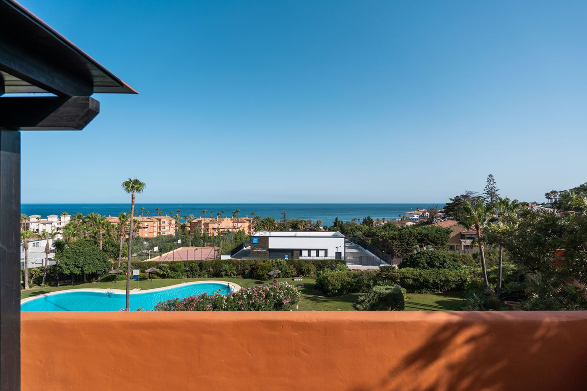 Apartment for sale in Estepona, Málaga, Spain