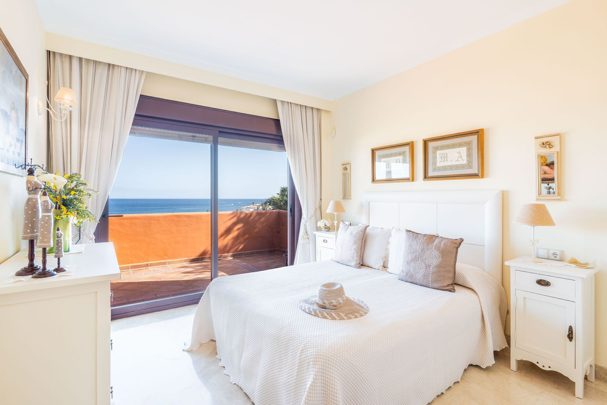 Apartment for sale in Estepona, Málaga, Spain