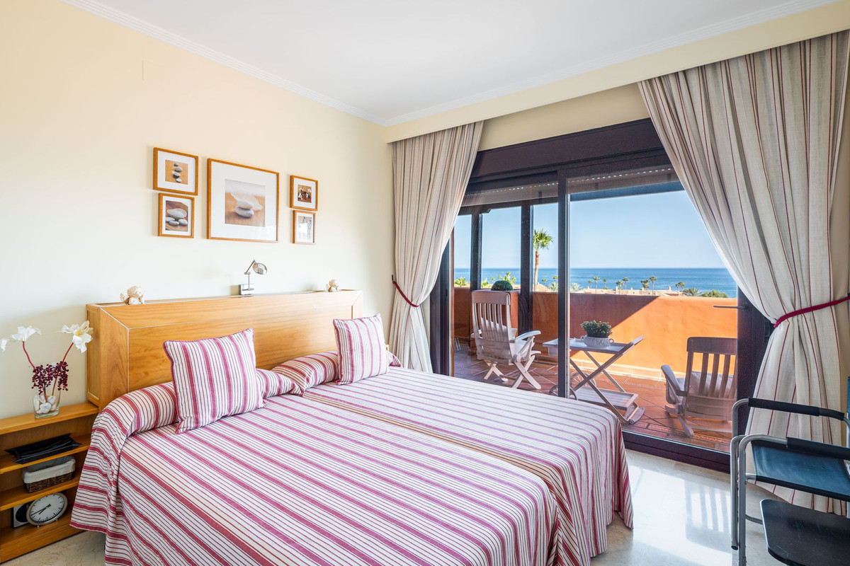 Apartment for sale in Estepona, Málaga, Spain