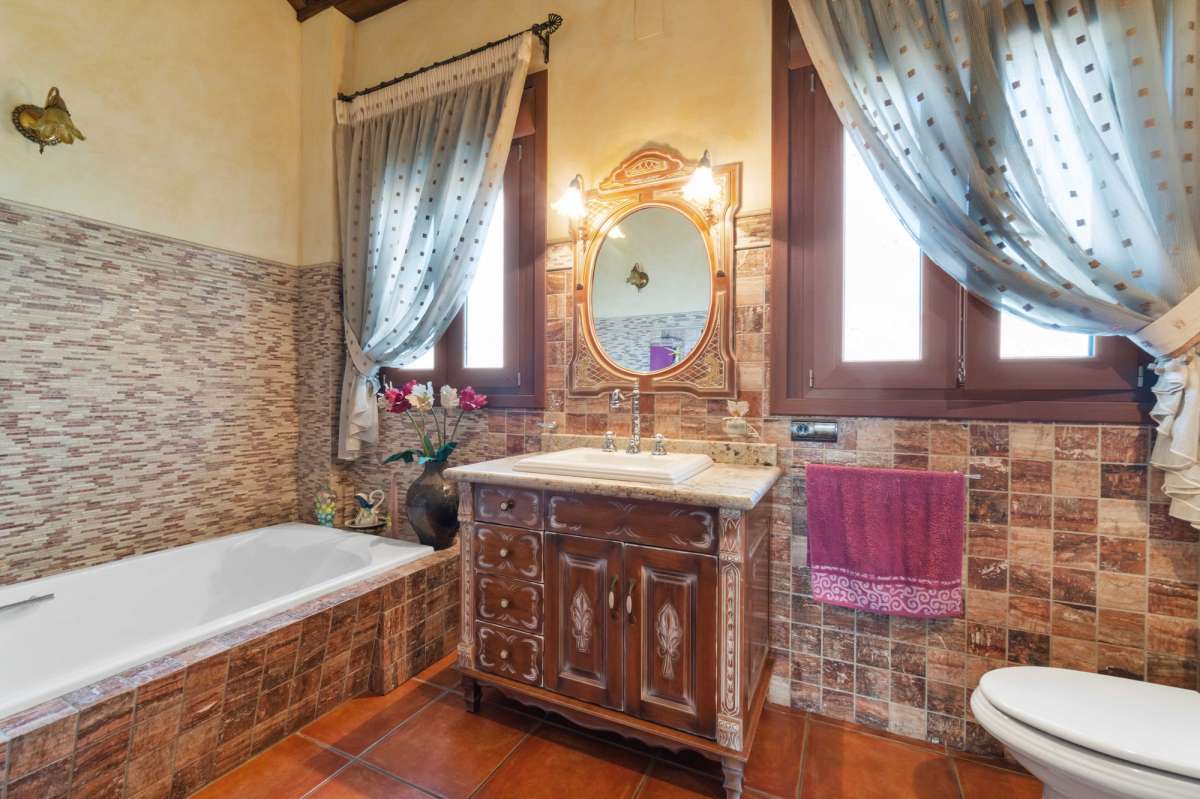 Villa for sale in Molins, Alicante, Spain