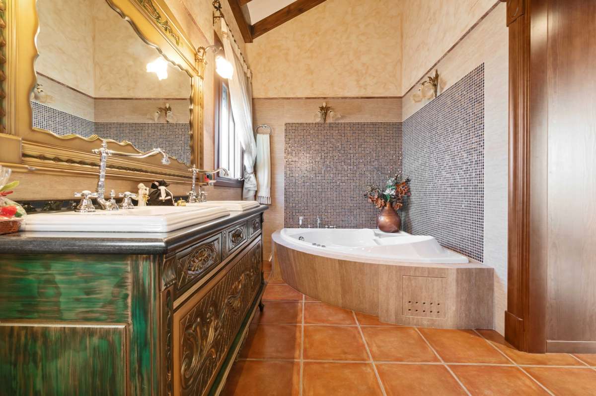 Villa for sale in Molins, Alicante, Spain