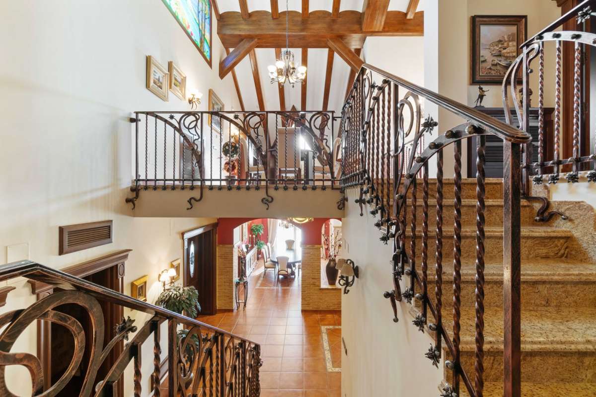 Villa for sale in Molins, Alicante, Spain
