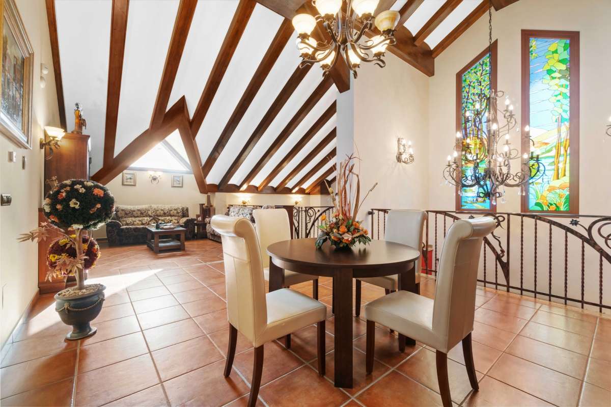 Villa for sale in Molins, Alicante, Spain
