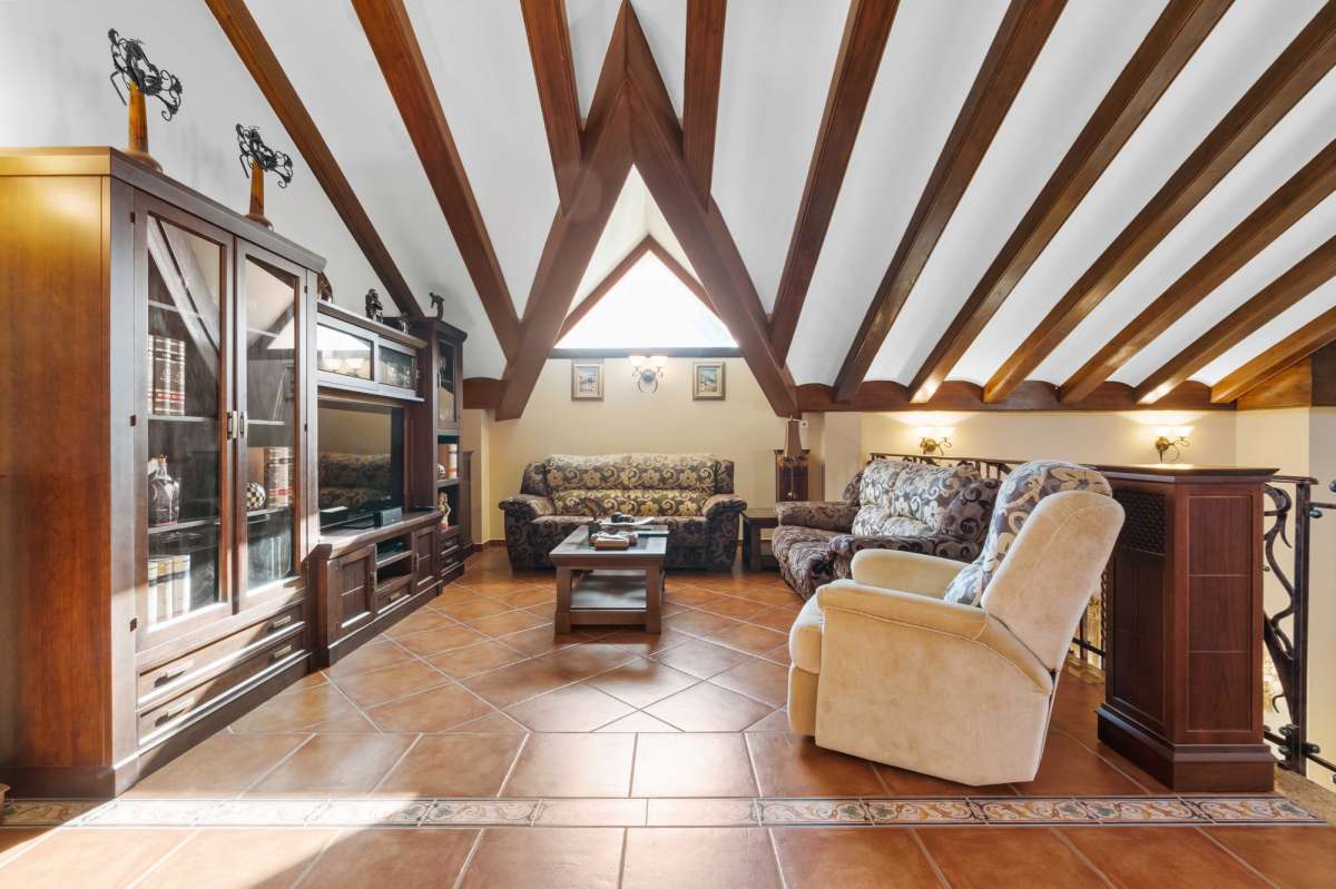 Villa for sale in Molins, Alicante, Spain