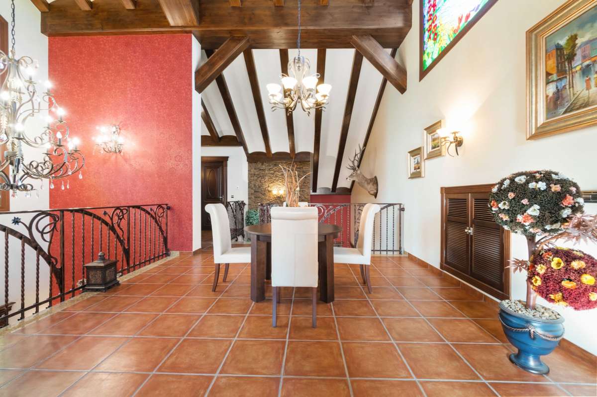 Villa for sale in Molins, Alicante, Spain