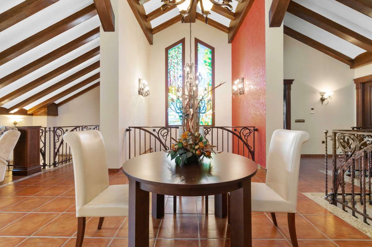 Villa for sale in Molins, Alicante, Spain