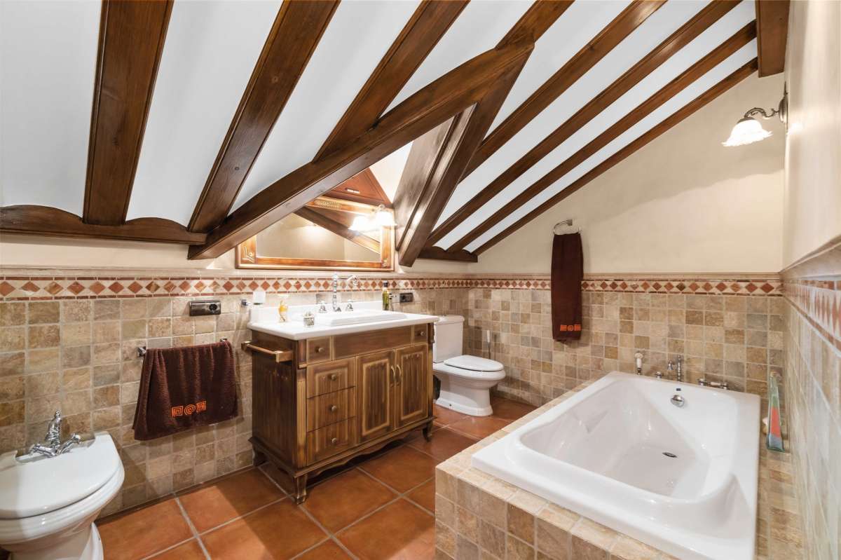 Villa for sale in Molins, Alicante, Spain
