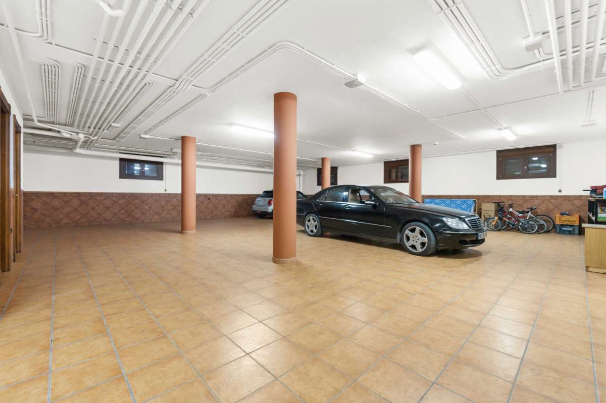 Villa for sale in Molins, Alicante, Spain