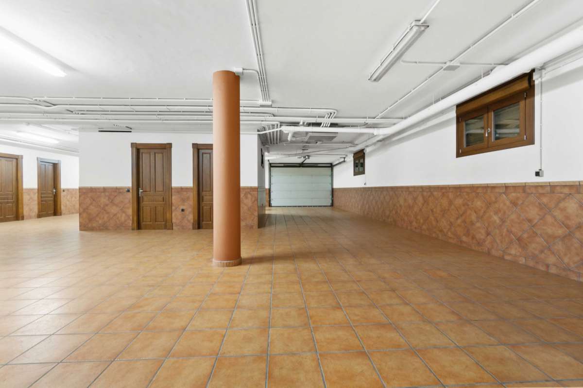 Villa for sale in Molins, Alicante, Spain