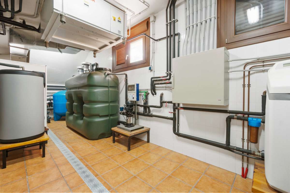 Villa for sale in Molins, Alicante, Spain