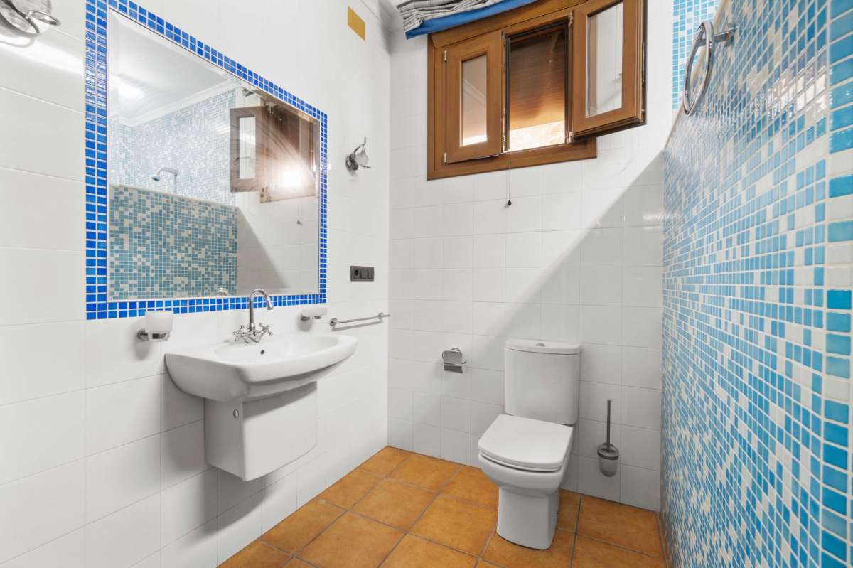 Villa for sale in Molins, Alicante, Spain
