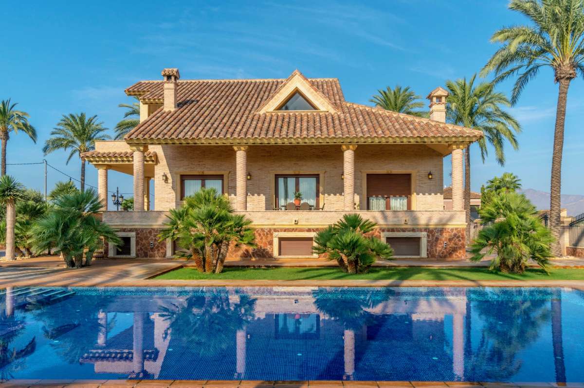 Villa for sale in Molins, Alicante, Spain