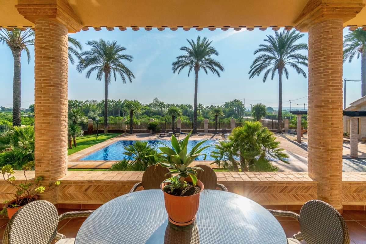 Villa for sale in Molins, Alicante, Spain