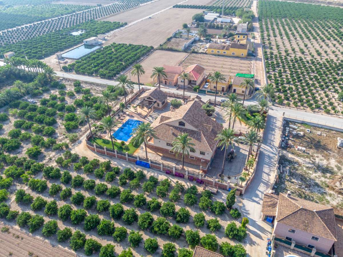 Villa for sale in Molins, Alicante, Spain