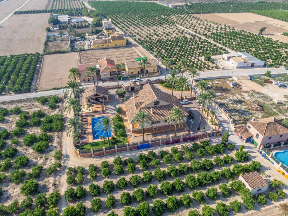 Villa for sale in Molins, Alicante, Spain