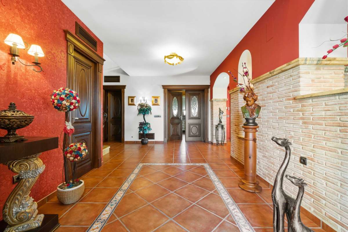Villa for sale in Molins, Alicante, Spain