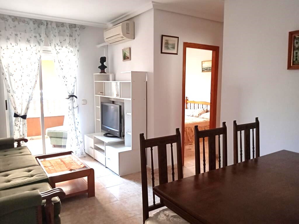 Piso en venta en Torrevieja