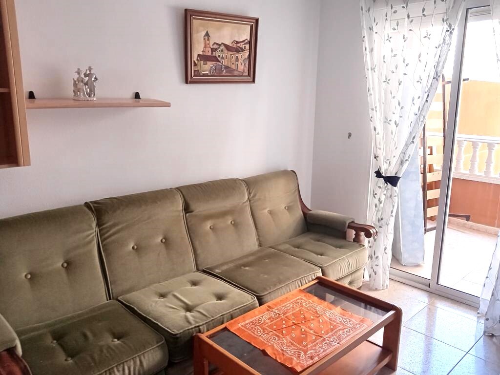Piso en venta en Torrevieja