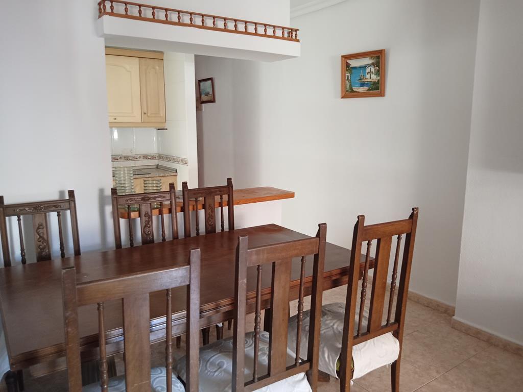 Piso en venta en Torrevieja