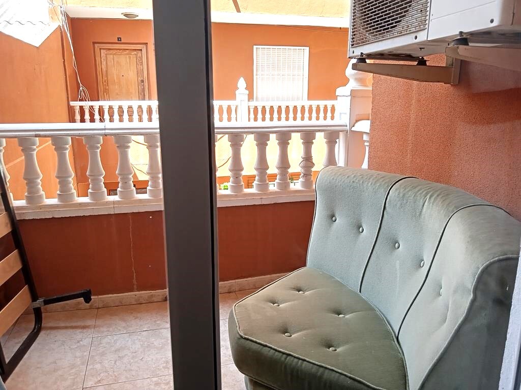 Piso en venta en Torrevieja